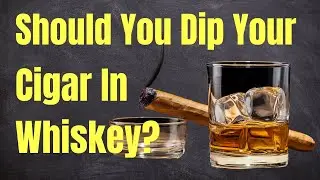 Can You Enhance the Flavor of a Cigar?