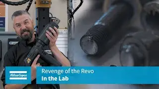 In the Lab: Revenge of the Revo