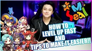 How to level up fast in #SealM and tips to make it easier