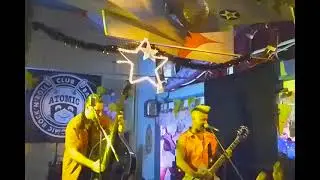 Prisoners Of Society   Sins Of Love