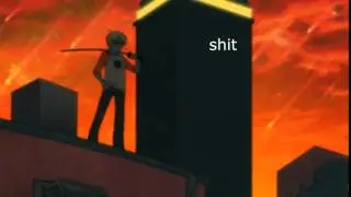 Deaf Edit #2