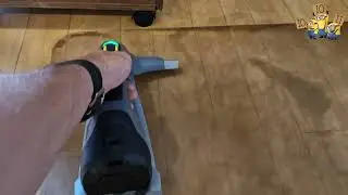 Floor cleaning / Grīdu tīrīšana / Уборка полов