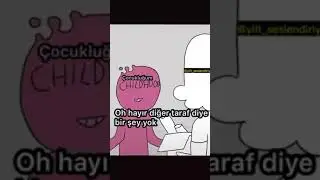 Çocukluğum