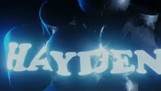 Projected Text on Rigid Bodies