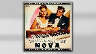 FREE SOUL SAMPLE PACK - "NOVA" | VINTAGE SAMPLE PACK