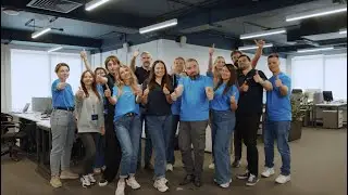 C3D Labs: мы программируем математику!