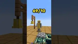 MINECRAFT WHICH CAT DID IT BETTER?🤔 BLACK CAT, SMURF CAT, BANANA CAT🤯 
