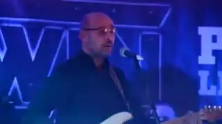 Wish you were here