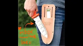 Knife Sharpener | How to  build a Fixture or a JIG