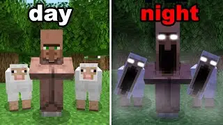 DON'T Look For The Screaming Villager...