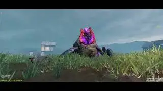 Call of duty mobile zombie