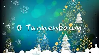 【ジャズピアノ習い始めました】O Tannenbaum/もみの木