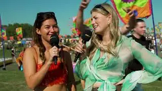 elrow Town Festivalreport met Marije Zuurveld & Lieke Augustijn
