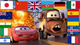 Cars in different languages | Google Translate Memes