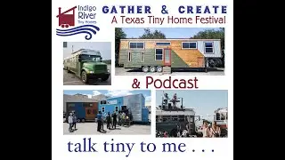 Gather & Create Podcast - Episode 2