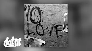 2Scratch - NO LOVE feat. Swisha T (prod. by 2Scratch) (+lyrics)