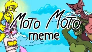 🌴M🔅T🔅   M🔅T🔅🌴 Animation FNAF