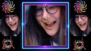 Cara Buat pmv di kinemaster