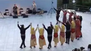 Πόντος - Ομάλ, Ούτσαϊ