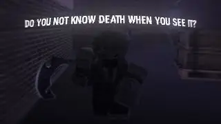 Criminality Necromancer.