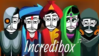 Incredibox- Trailer 2021 - Available now on iOs, Android, MacOS and Windows and Steam