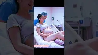 From Womb to World | Calm, Beautiful Home Delivery 