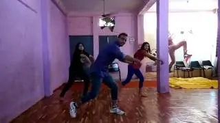 Befikra full dance video Tiger shroff,disha patani
