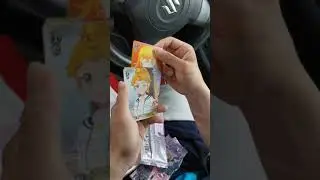 Weiss Schwarz Love Live Superstar opening