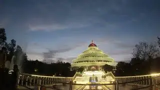 Sri Sri Ravishankar Bal Mandir, Ashram