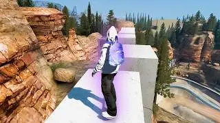 This is Modern Day Skate 3