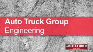 Auto Truck Group - Engineering