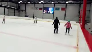 Каток Динамо
