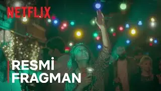 Sen Hiç Ateş Böceği Gördün Mü? – Fragman (9 Nisan’da Sadece Netflix’te)