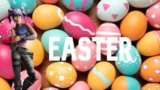 New Update in Fortnite | Easter |