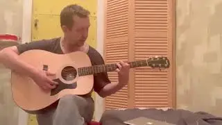 Акварельная - А. Хорошильцев