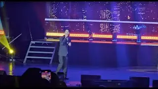 Jimmy Jitaraphol - Blame the Stars (Mhok Version) | #LastTwilightFMinManila