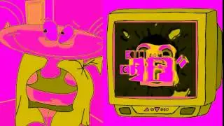 Masyanya Hates Klasky Csupo Effects Fast x18