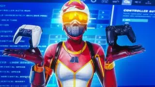 New *BEST* Controller Fortnite Settings/Sensitivity LINEAR *AIMBOT* - Season 7 Settings - PS4/XBOX