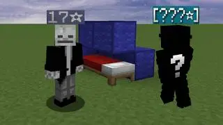 Trying to Win Bedwars With a Random Teammate