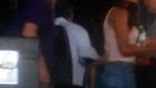 Senator Al Franken Gropes Young Girl On-Stage After Concert
