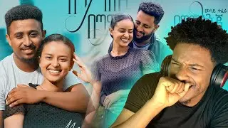 Mesay Tefera - Betam Enji Betam |REACTION VIDEO| New Ethiopian Music 2023 