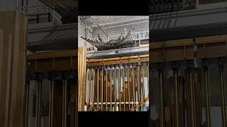 Worlds Largest Theater Pipe Organ Franklin, Wisconsin