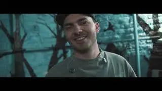 The I’ll Be With You Tour Stories: Alex