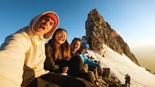 The ULTIMATE Party 11,000ft In The Sky