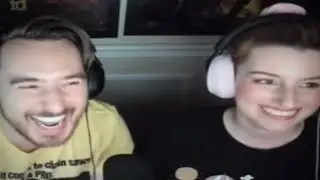 “DEAD MEAT JAMES?!?!”