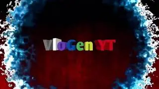 Как вставить интро в видео на (Android)