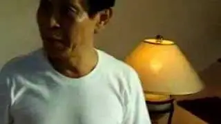 Qigong Demo with Master 