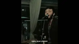 yaşım çocuk.