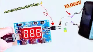 Why Optocoupler Used And How It Protects Your Circuits? ⚡