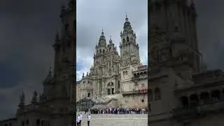 Campanas Catedral de Santiago de Compostela